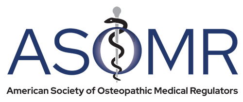 American Society of Osteopathic Medical Regulator